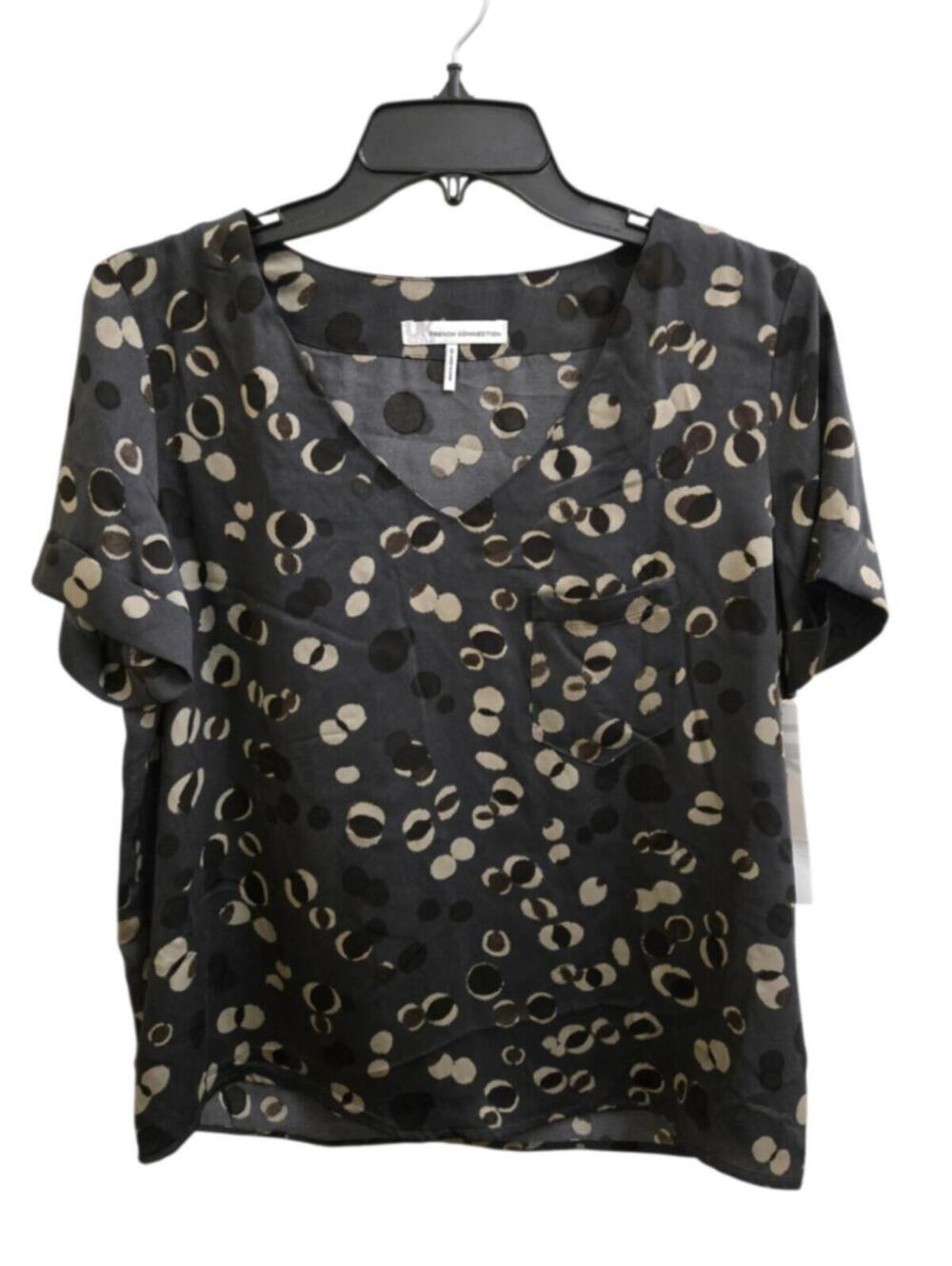 New with tags S French Connection Blouse